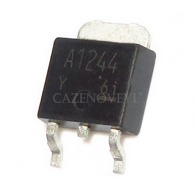 Ams1117 Module - (1-5 Stück) A1244 2SA1244 AMS1117-ADJ AMS1117