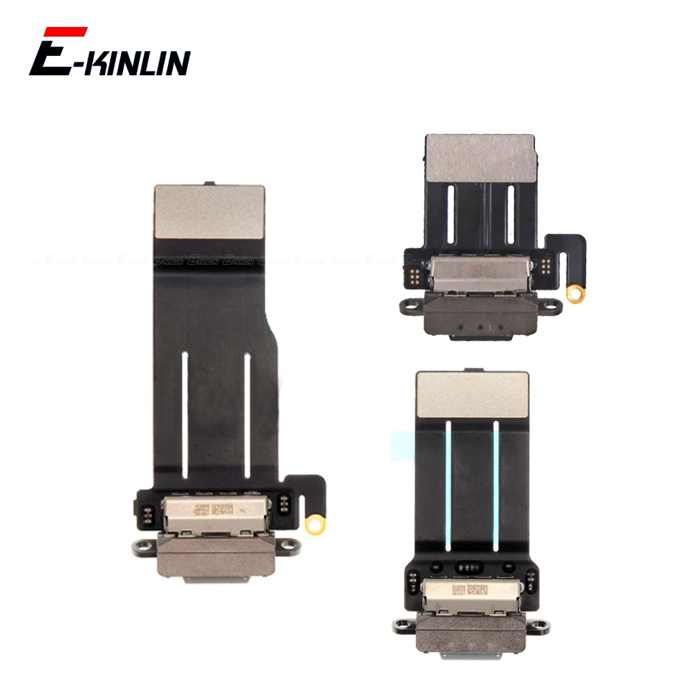 Ipex Connector - USB-Ladeanschluss Dock-Stecker Ladekabel Flexkabel Ersatzteile für