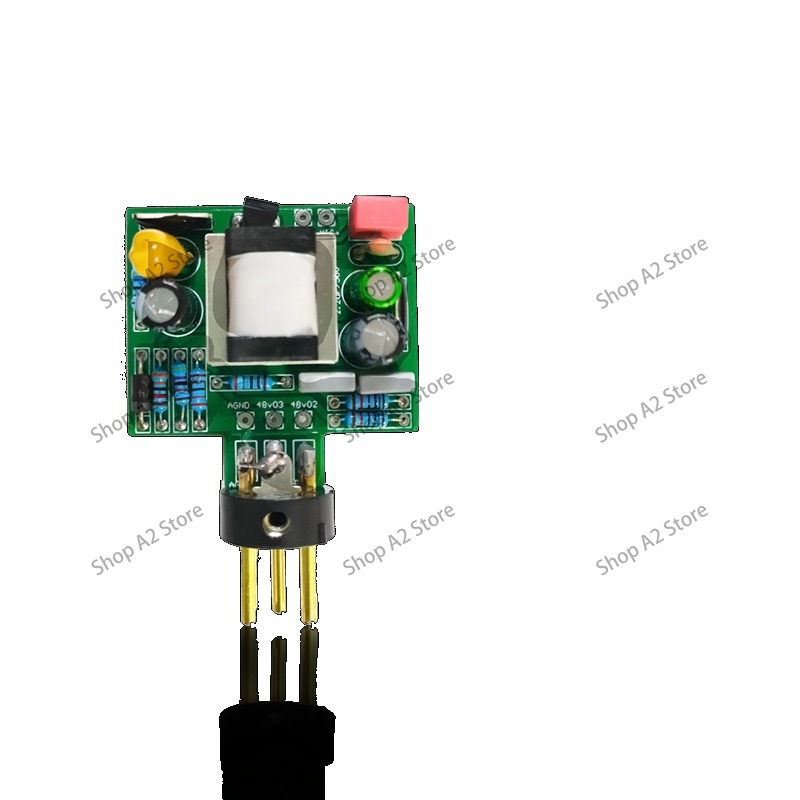 Proto Board - Mikrofon-Leiterplatte U87 103 105 240 und