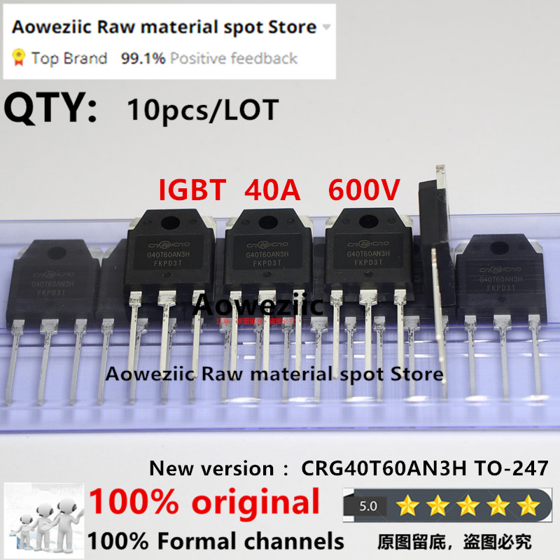 Perfboard - Aoweziic 2022+ 100% Neues Original BT40T60