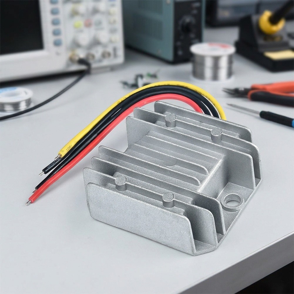 Dc Dc Converter - 1 Stück 11-90V auf 5V 3A