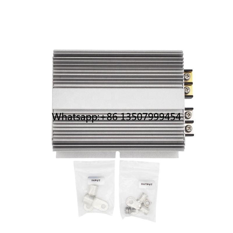 Boost Converter - Meistverkaufter Nicht-Isolierter 12V zu 36V 30A