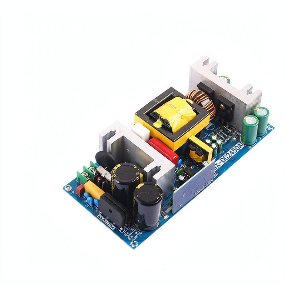 Dc Dc Converter - Elektronische Schaltnetzteil für Shaibang 500W 24V