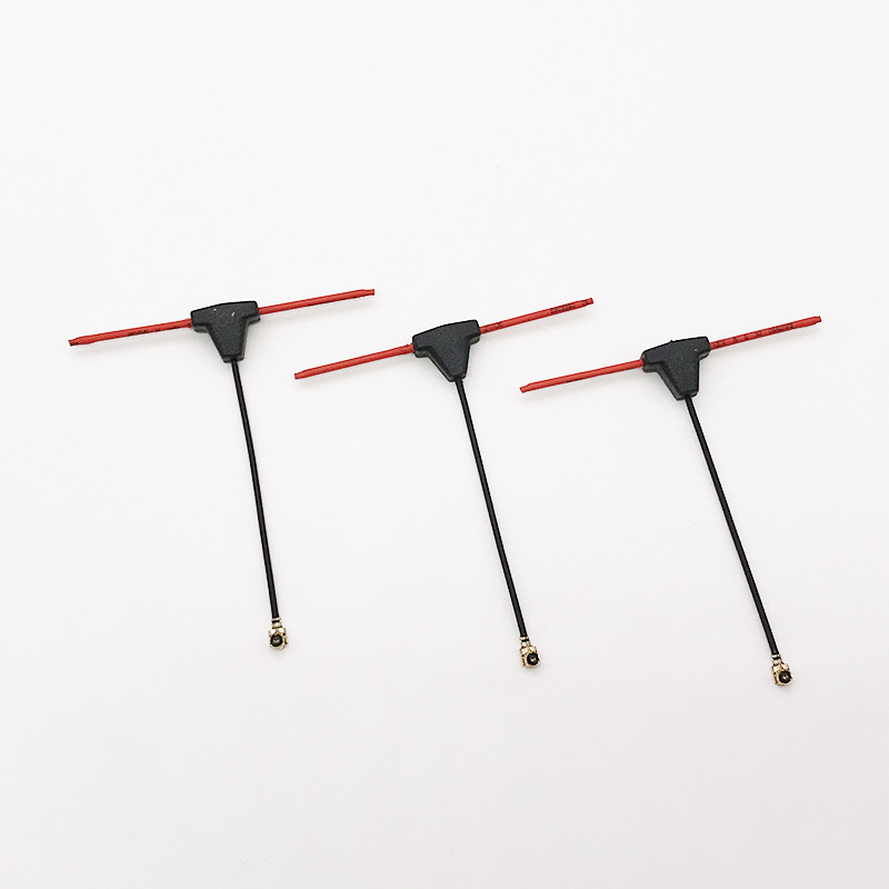 Antenna 2.4Ghz - 2,4G 2DBI T Antenne IPX1 für
