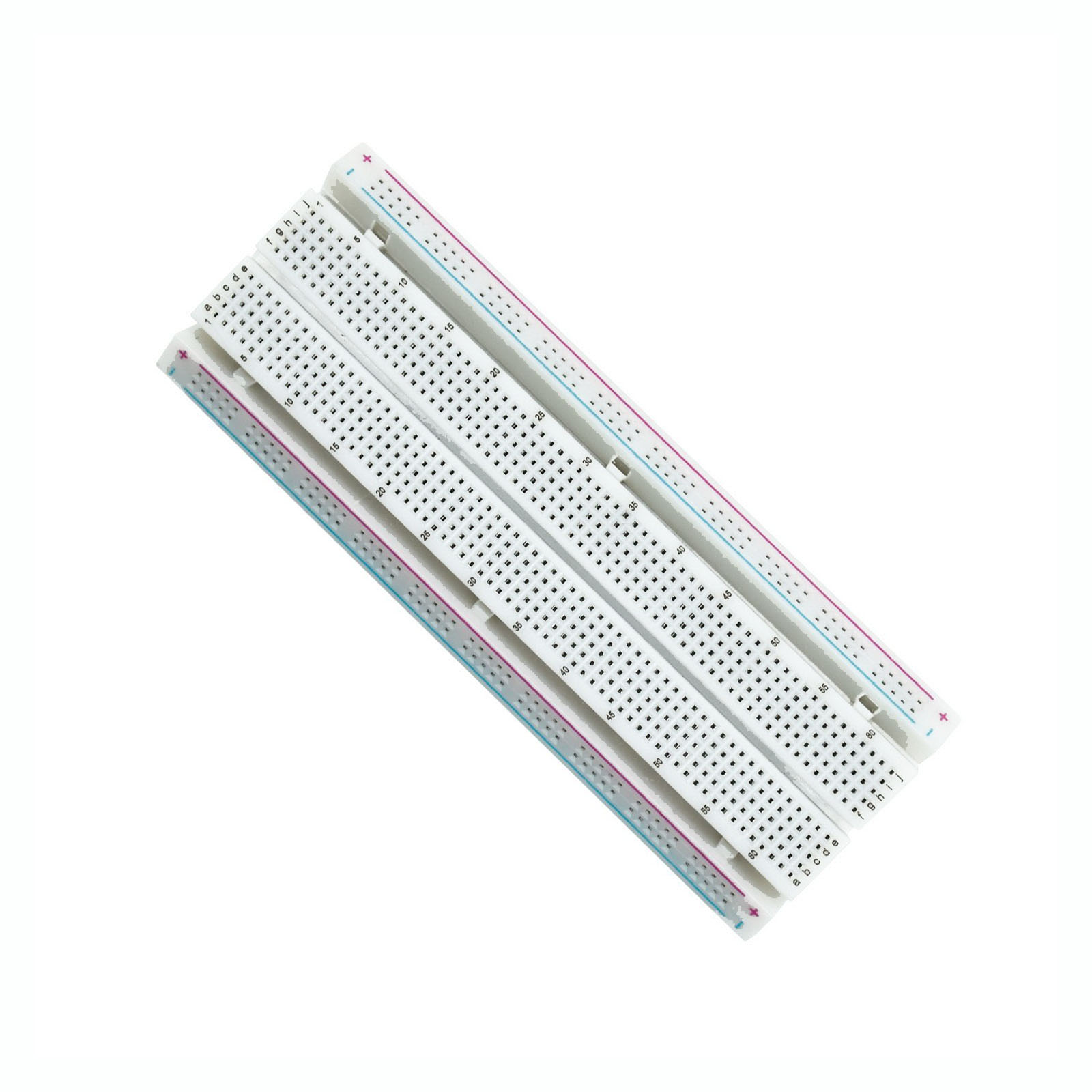 4 Stück 400/830 Punkte Breadbo – Breadboard 400 Point Bewertung und Preis