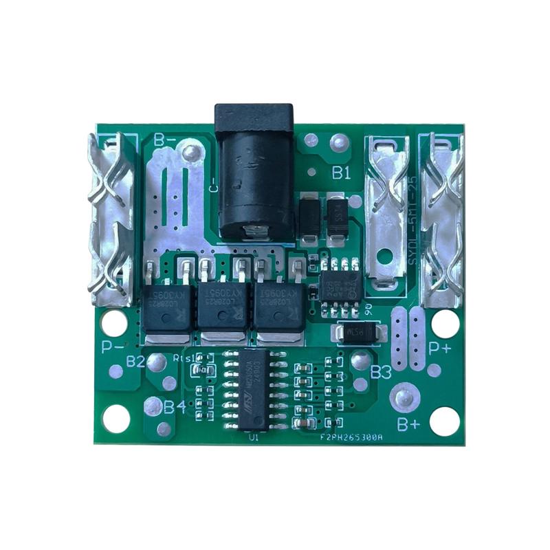 Premium BMS 5S 20A Schutzplati – Li Ion Charger Module Bewertung und Preis