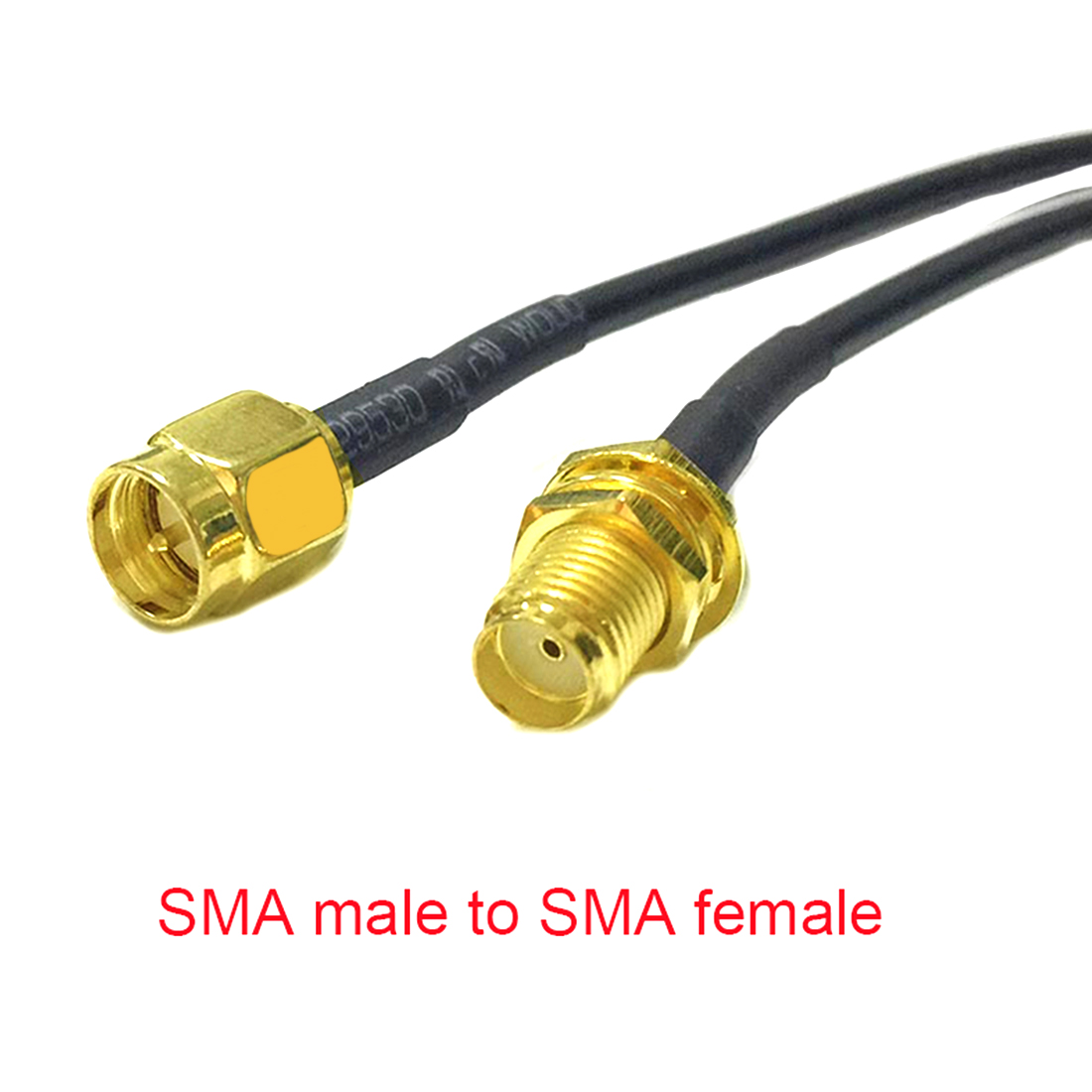 WIFI-Antennen-Verlängerungskab – Ipex Connector Bewertung und Preis