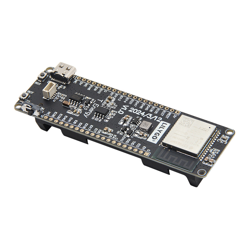LILYGO T Energy S3 ESP32 S3 En – Esp32 Battery Holder Lipo Bewertung und Preis