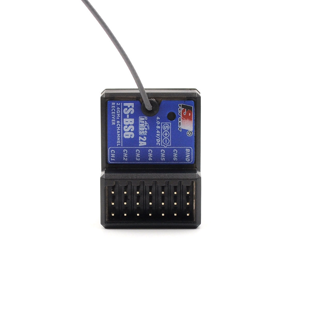 NEU 1/2 Stück FlySky FS-BS6 Em – Antenna 2.4Ghz Bewertung und Preis
