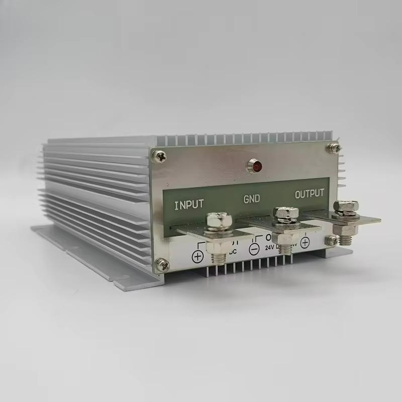 Hochleistungs-DC/DC-Wandler 12 – Boost Converter Bewertung und Preis