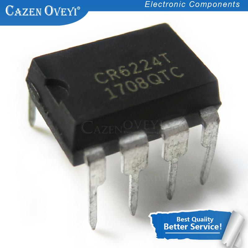 10 teile/los CR6224T CR6224 DI – Perfboard Bewertung und Preis