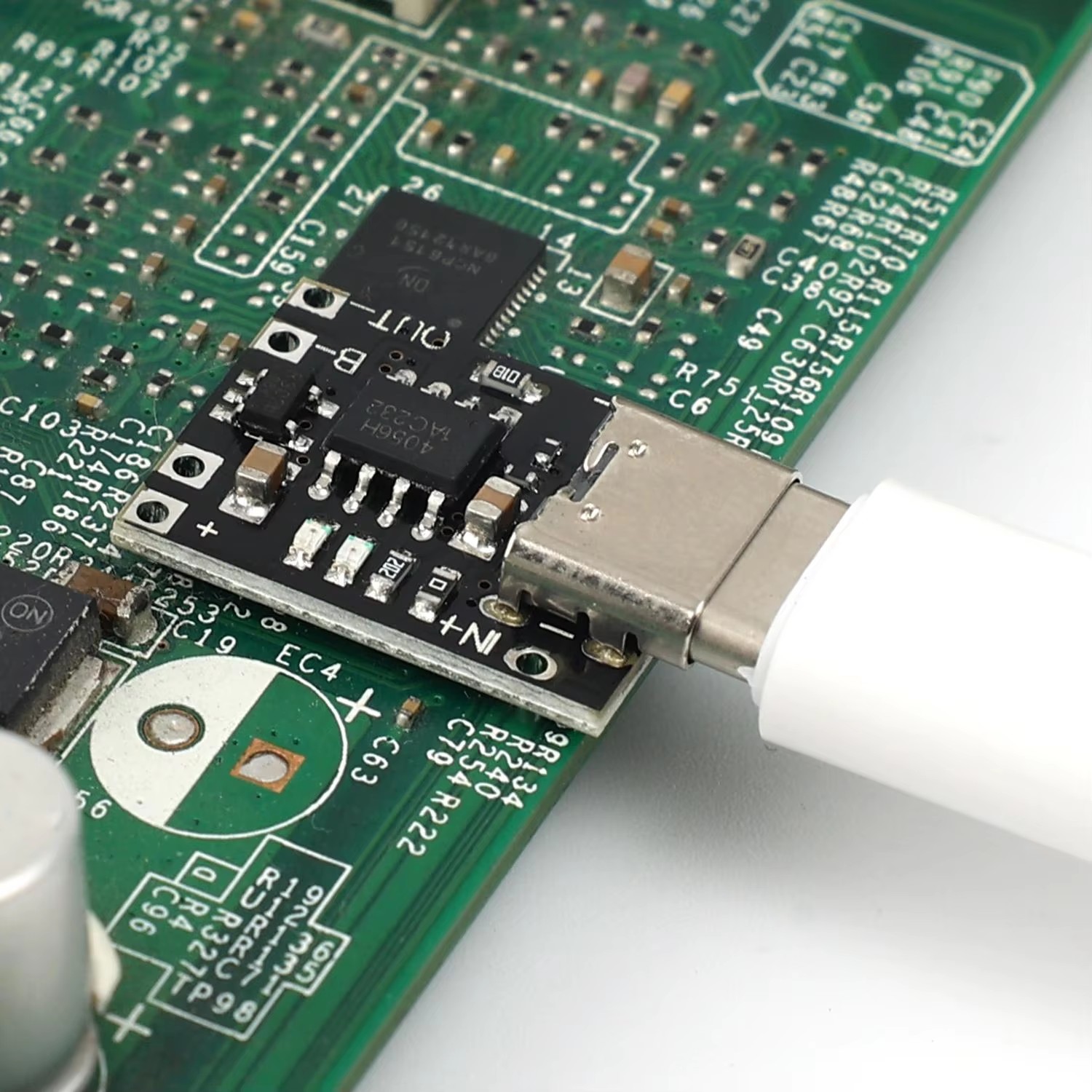 1-20 Stück TP4056 3,7V Lithium – Tp4056 Module Bewertung und Preis