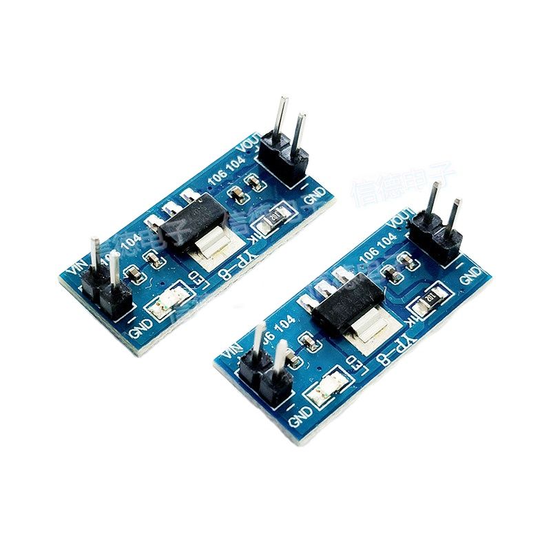AMS1117-3,3V/5V Leistungsmodul – Ams1117 Module Bewertung und Preis