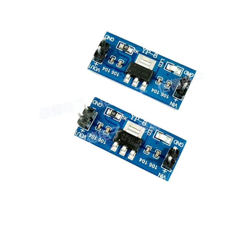 AMS1117-3,3V/5V Leistungsmodul – Ams1117 Module Bewertung und Preis