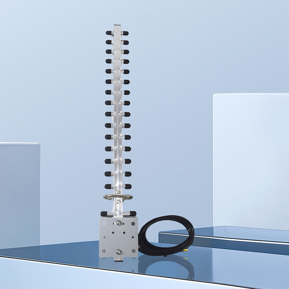 WiFi-Antenne 2,4 GHz (25 dBi)  – Antenna 2.4Ghz Bewertung und Preis