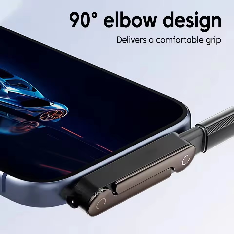 1/2/3 Stück Typ-C-Handy-Ladeha – Usb C Cable Bewertung und Preis