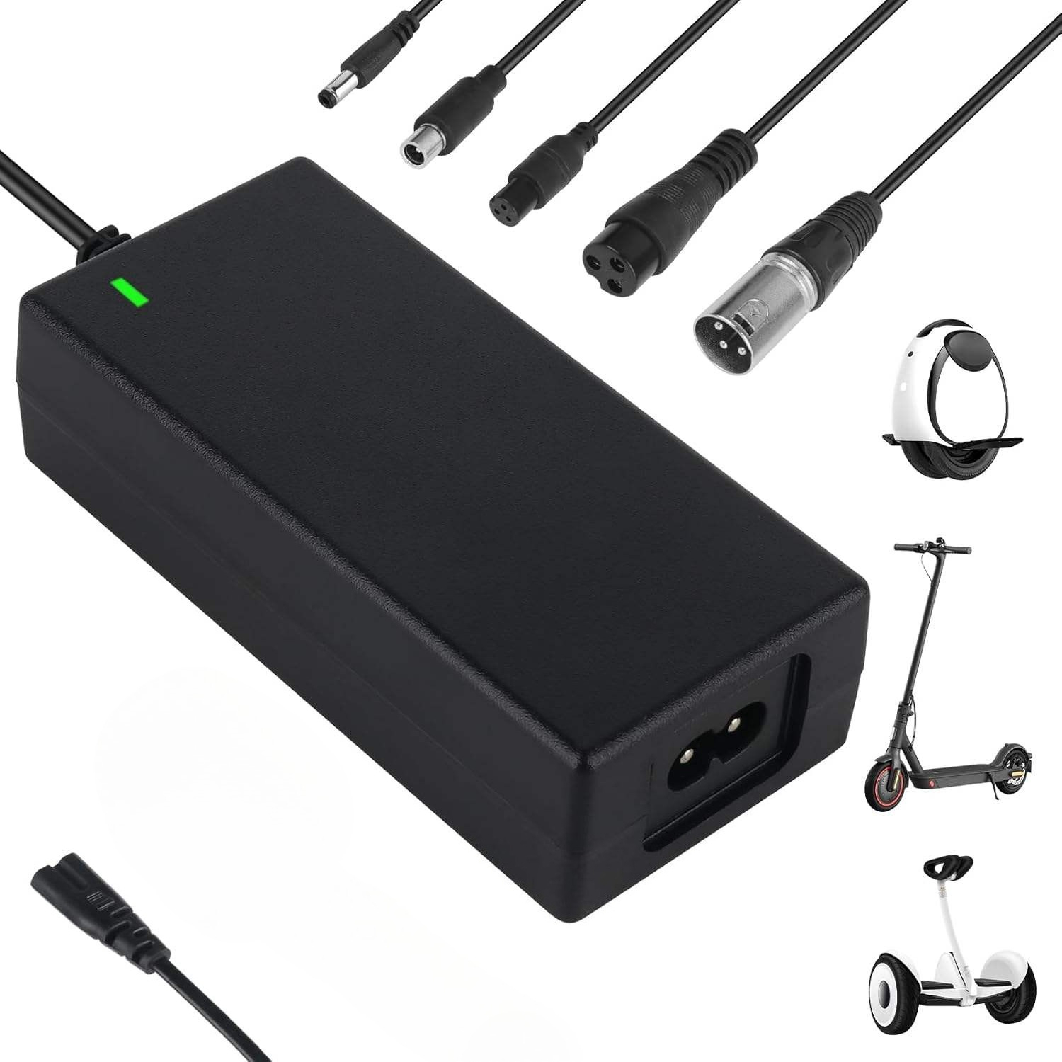 Universelles AC DC 42V 2A Netz – Dc Dc Converter Bewertung und Preis