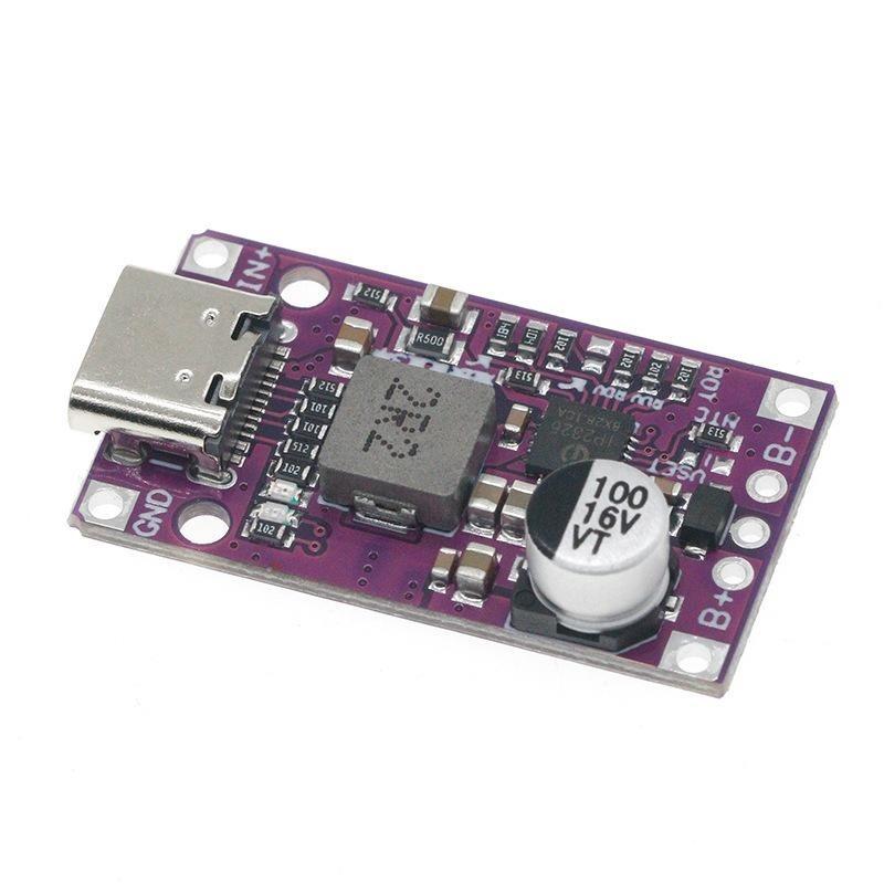 2/3 Stück IP2326 2S 3S Batteri – Li Ion Charger Module Bewertung und Preis