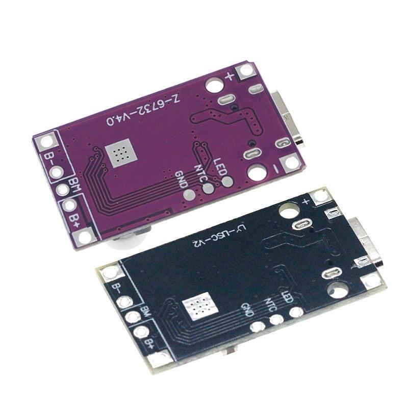 2/3 Stück IP2326 2S 3S Batteri – Li Ion Charger Module Bewertung und Preis