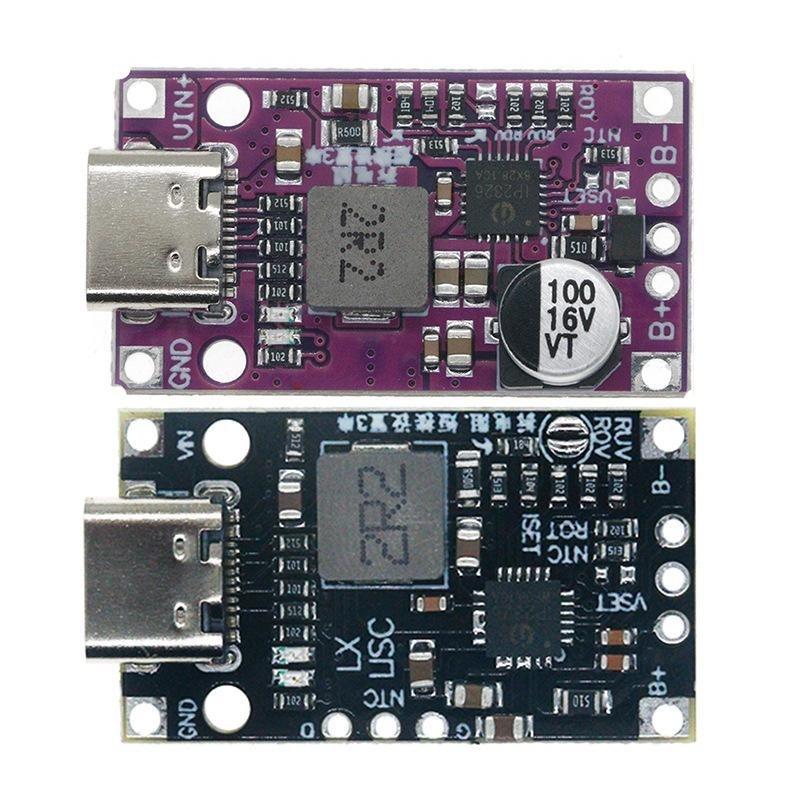 2/3 Stück IP2326 2S 3S Batteri – Li Ion Charger Module Bewertung und Preis