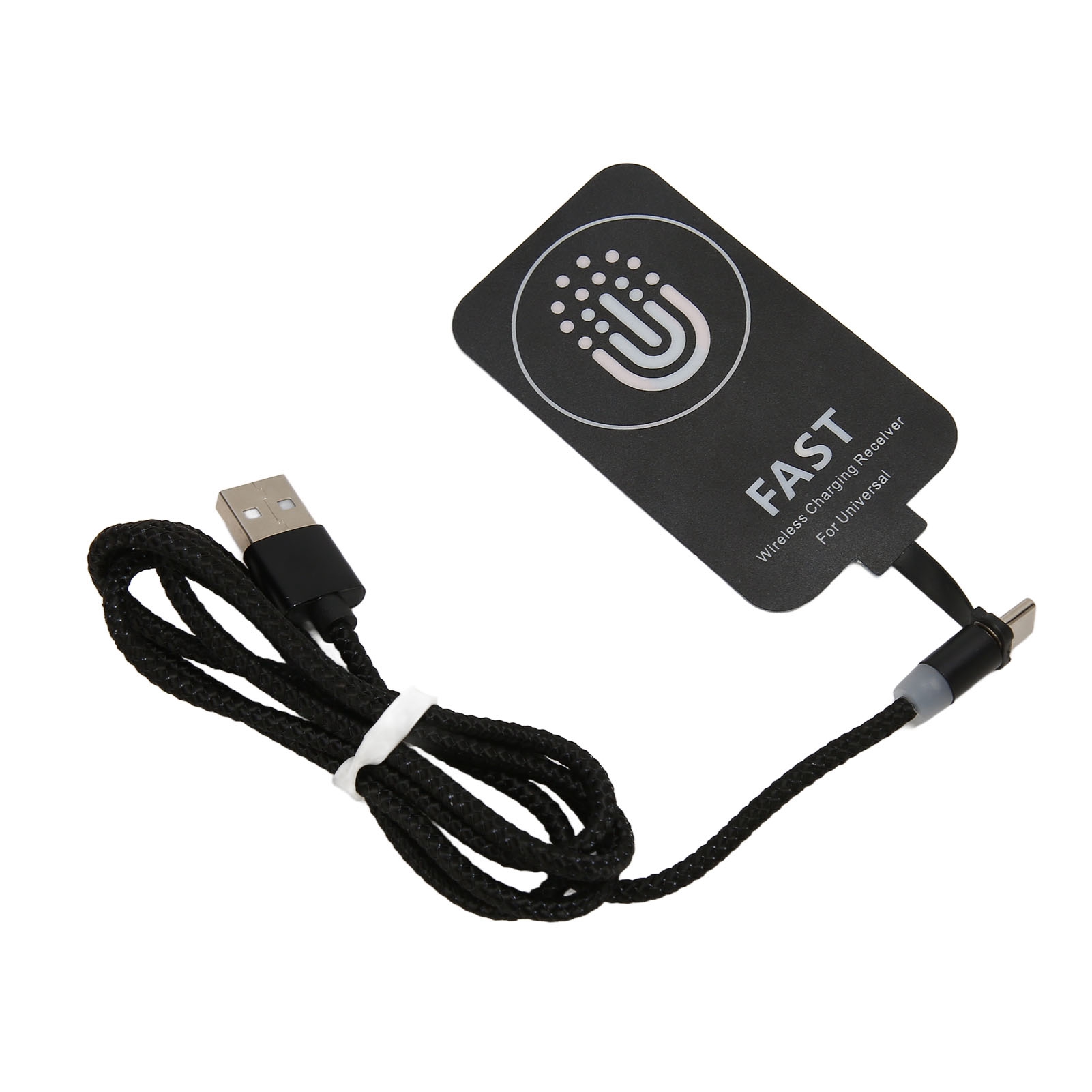 Tragbarer kabelloser Ladegerät – Micro Usb Cable Bewertung und Preis