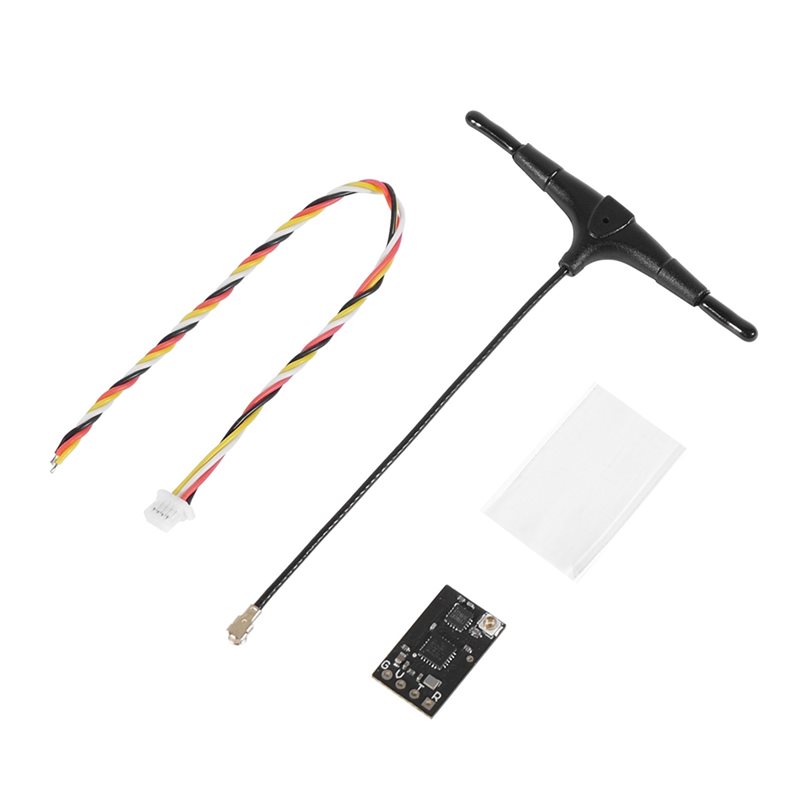 3X ELRS 2,4-GHz-NANO-Empfänger – Antenna 2.4Ghz Bewertung und Preis
