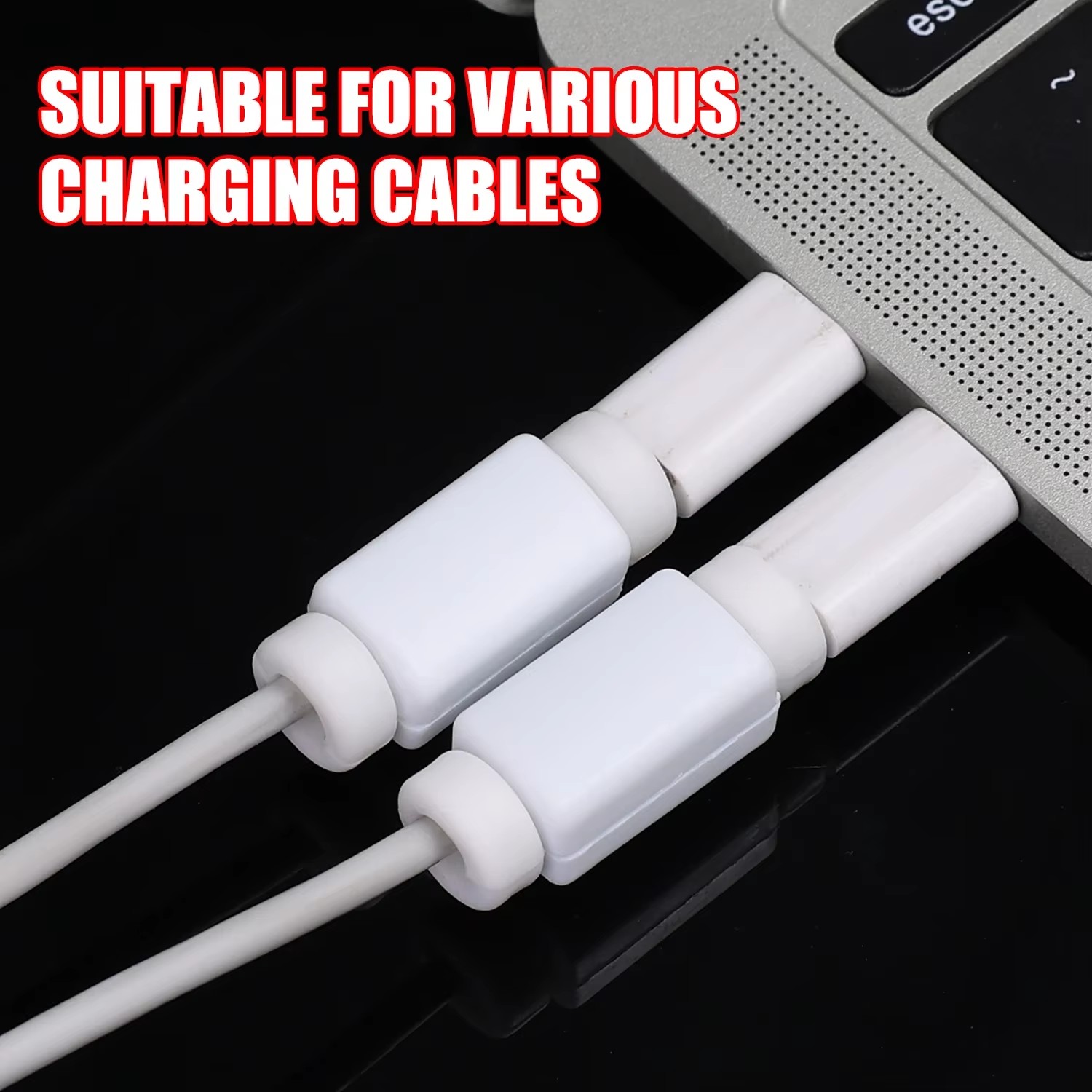 Bruchschutz-Kabelschutz Weiche – Micro Usb Cable Bewertung und Preis