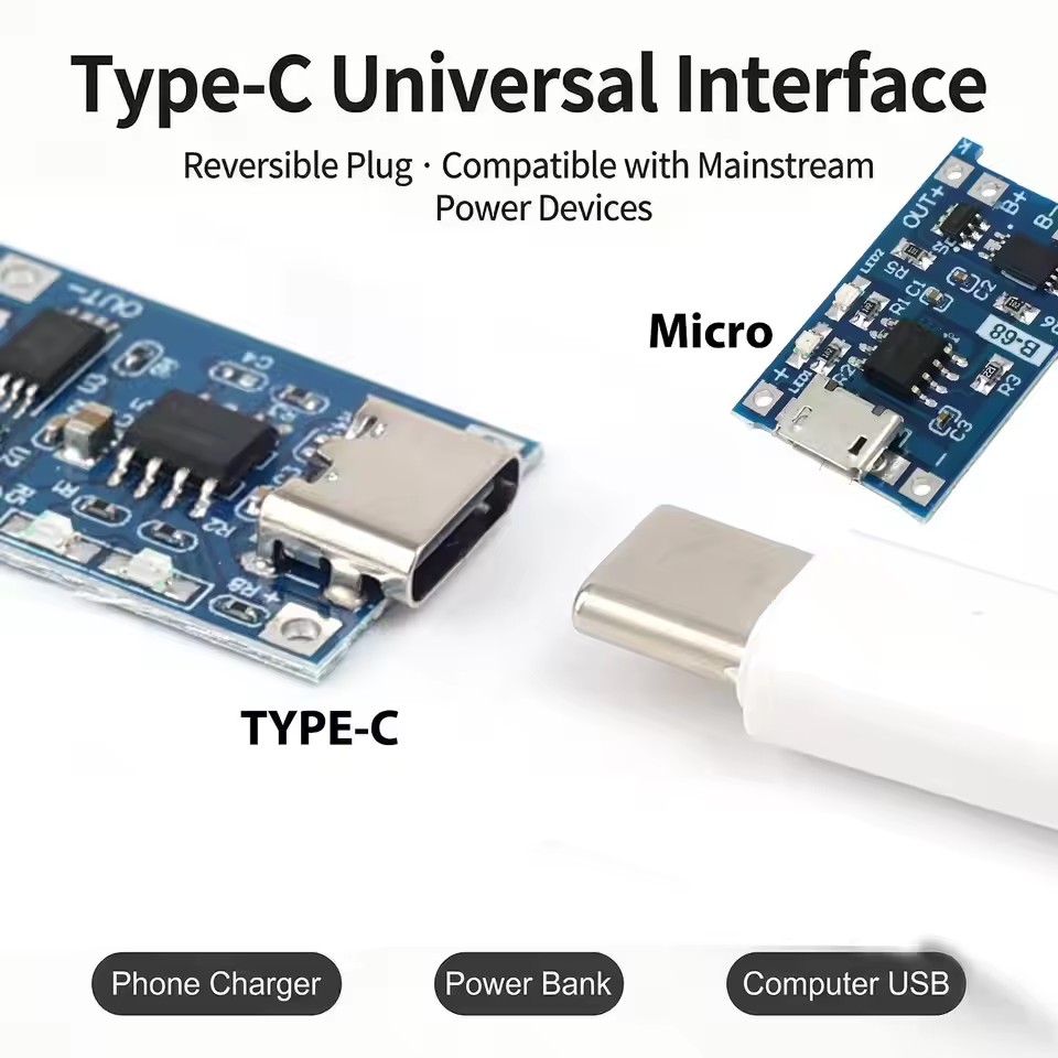 Typ-C Micro-USB-Schnittstellen – Usb C Cable Bewertung und Preis