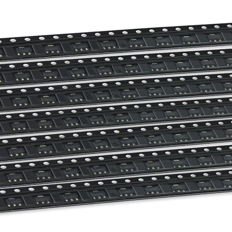 70 Stück = 7 Arten * 10 Stück  – Ams1117 Module Bewertung und Preis