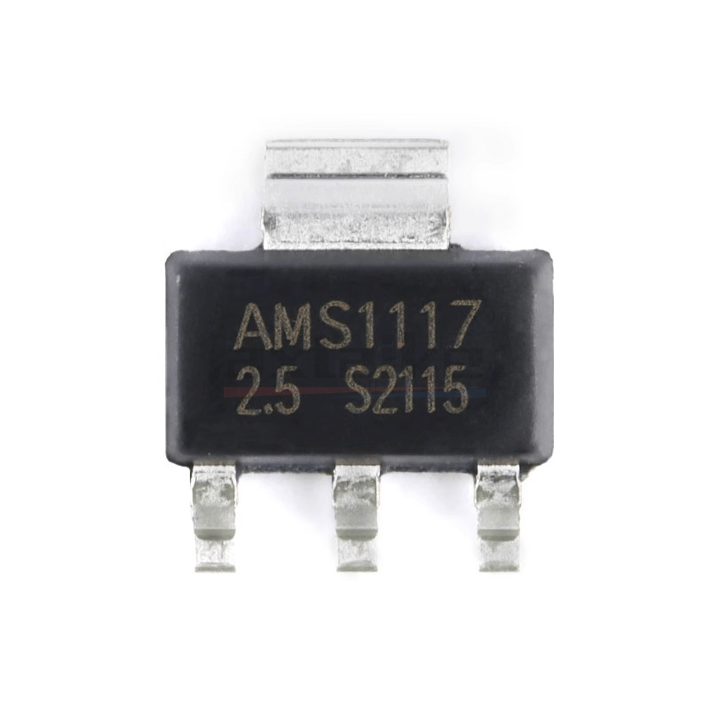 20PCS AMS1117 Serie AMS1117-3, – Ams1117 Module Bewertung und Preis