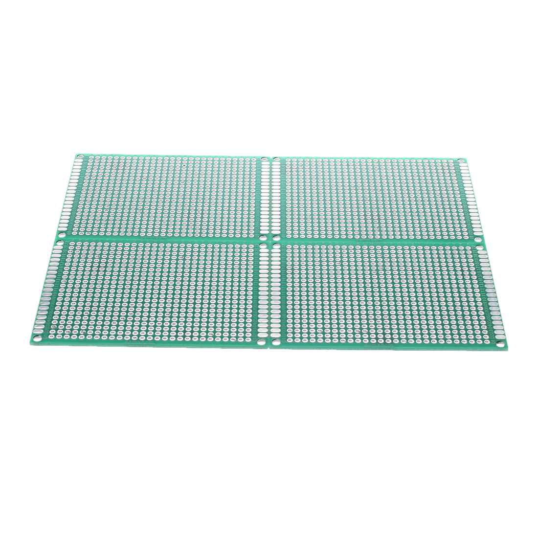 A64I 4 Stück doppelseitige Pro – Pcb Prototyping Board Bewertung und Preis