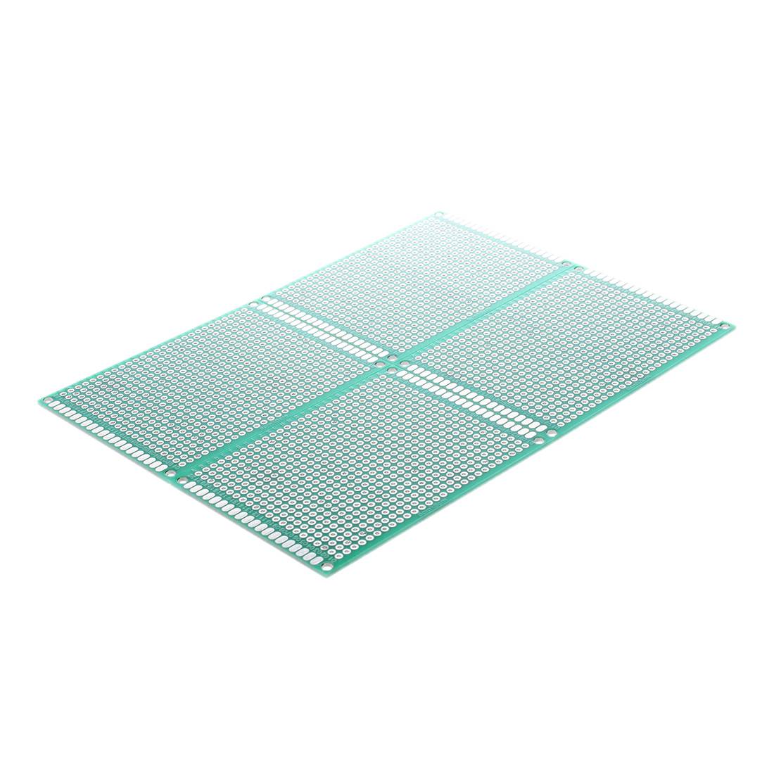 A64I 4 Stück doppelseitige Pro – Pcb Prototyping Board Bewertung und Preis