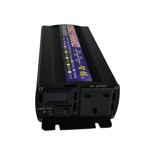 Reiner Sinus-Wechselrichter 10 – Dc Dc Converter Bewertung und Preis