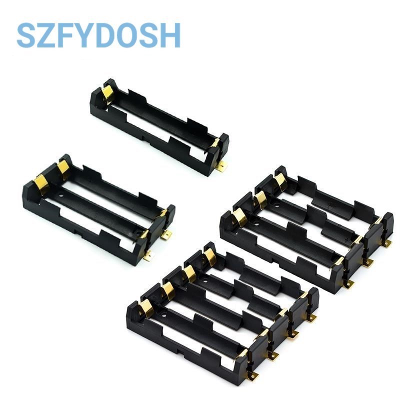 1 x 2 x 3 x 4 x 18650 SMT-Batt – Esp32 Battery Holder Lipo Bewertung und Preis