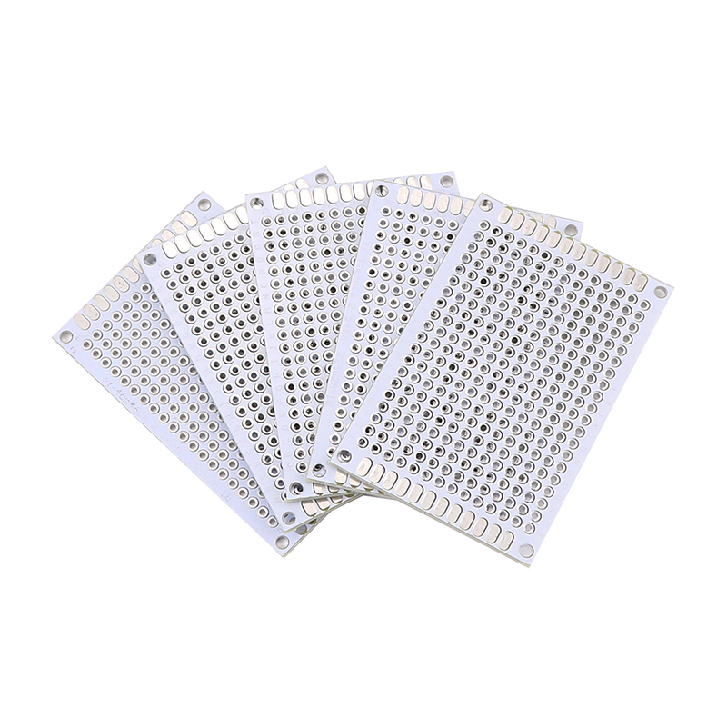 5/10PCS PCB Board Prototyp Boa – Pcb Prototyping Board Bewertung und Preis
