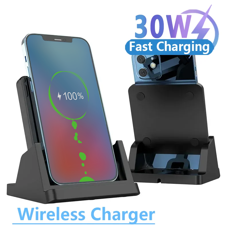 30 W Drahtlose Ladegerät Pad S – Micro Usb Cable Bewertung und Preis