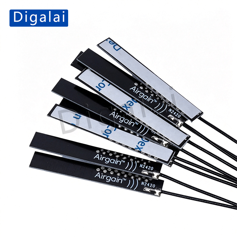 ESP32-Antenne 2,4GHz WiFi Blue – Ipex Connector Bewertung und Preis