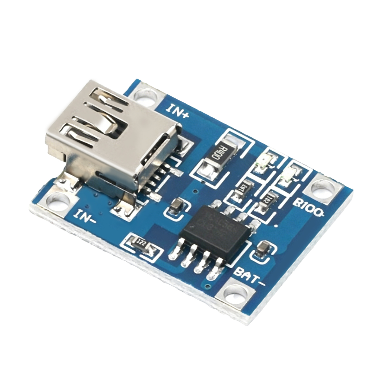 5 Stück TP4056 Lithium-Batteri – Tp4056 Module Bewertung und Preis