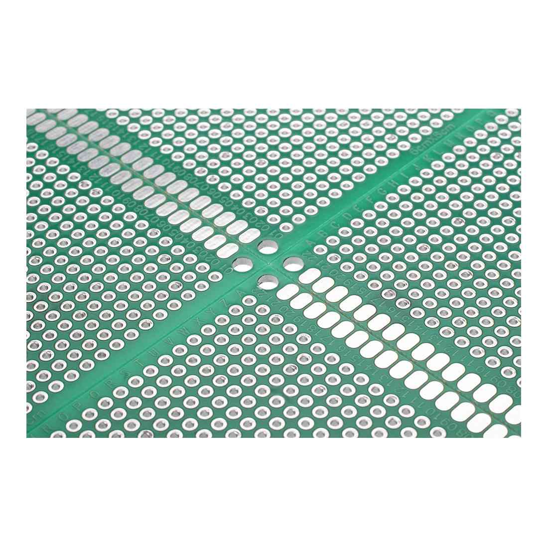 SCLS 4 Stück doppelseitige Pro – Pcb Prototyping Board Bewertung und Preis