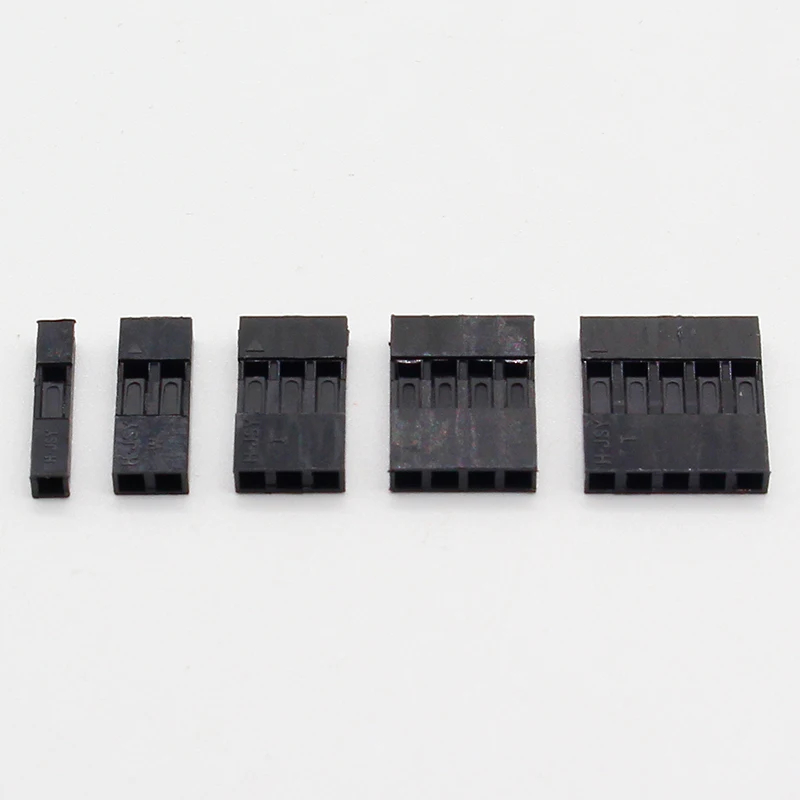 500 Stück mit Box, 2,54 mm Ras – Jumper Wire Kit Bewertung und Preis