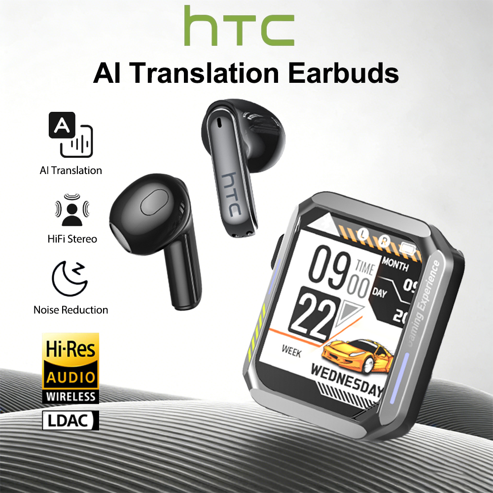 HTC Gaming Bluetooth-Kopfhörer – Usb C Cable Bewertung und Preis
