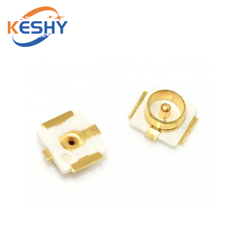 10 Stück U.FL-R-SMT U.FL IPEX/ – Ipex Connector Bewertung und Preis