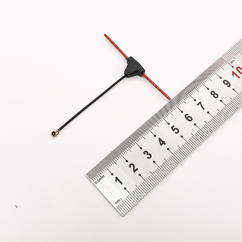 2,4G 2DBI T Antenne IPX1 für T – Antenna 2.4Ghz Bewertung und Preis